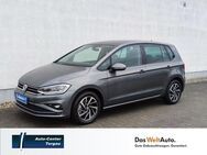 VW Golf Sportsvan, 1.6 TDI JOIN, Jahr 2018 - Torgau