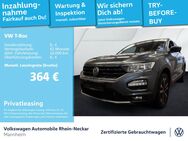 VW T-Roc, 2.0 TDI United, Jahr 2020 - Mannheim