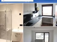 Sanierte Wohnung in beliebter Wohngegend - tolle Aussicht inklusive! - Kulmbach