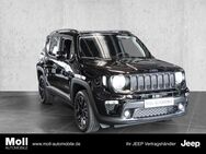 Jeep Renegade, LIMITED-BLACK PACK ---WINTER, Jahr 2022 - Düren