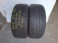 2x 245/35R20 95V XL Pirelli Winterreifen 6mm RUNFLAT - Dettingen (Teck)