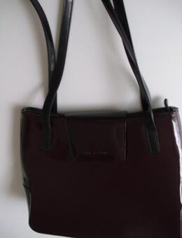 Lackledertasche 5th Avenue Damen NEU - Saarbrücken