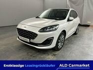 Ford Kuga 2.5 Duratec FHEV VIGNALE Geschlossen, 5-türig, Automatik, 1-Gang - Norderstedt