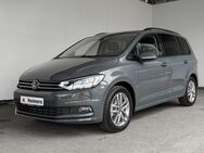 VW Touran, 1.5 TSI LANE SIDE FSP, Jahr 2024 - Rellingen