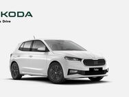 Skoda Fabia, 1.0 TSI Drive automat, Jahr 2022 - Solingen (Klingenstadt)