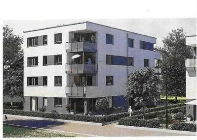 Investoren aufgepasst! Exklusives MFH im Landkreis Lörrach, staatlich subventioniert