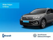 VW Tiguan, 2.0 TDI Allspace R-LINE, Jahr 2023 - Achim