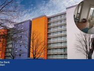 Charmante 1,5-Zimmer-Wohnung mit Balkon und Weitblick - ideal für Eigennutzer oder Kapitalanleger - Bonn