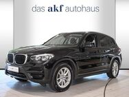 BMW X3 20i Advantage-Navi*Head-up*Standheizun - Schwerte (Hansestadt an der Ruhr)