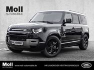 Land Rover Defender, 110 X-Dynamic SE P400 Mild-Hybrid EU6d AD, Jahr 2022 - Frechen