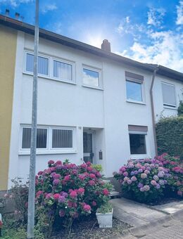 Haus in Sulzbach-Neuweiler - Sulzbach (Saar)