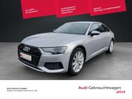 Audi A6, Limousine 50 TFSI e quattro design Tour Optik-Paket schwarz, Jahr 2021 - Siegen (Universitätsstadt)