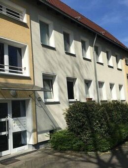 Schöner Wohnen in ruhiger Lage! - Bochum