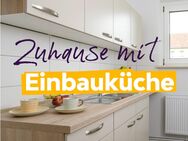 tolle Wohnung mit Einbauküche und Balkon - Döbeln