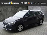 Skoda Fabia 1.0 TSI Ambition Audio Swing BT Klima - Altenkirchen (Westerwald)