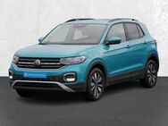 VW T-Cross, 1.0 TSI Move Dig, Jahr 2023 - Langenhagen