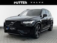 Volvo XC90, Recharge T8 AWD Ultra Dark 22 B&W, Jahr 2024 - Iserlohn