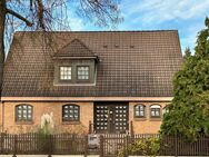 Zuhause in Falkensee: Geräumiges Haus mit großem Garten - Falkensee