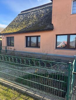 Doppeltes Wohnvergnügen: Zwei Häuser, ein Preis! - Heringsdorf (Mecklenburg-Vorpommern)