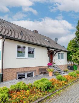 TOP 2- Familienhaus in ruhiger Lage mit Nähe zu Kassel - Fuldabrück