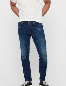 ONLY & SONS Regular-fit-Jeans ONSWEFT REGULAR MAT DNM NOOS