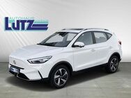 MG ZS, Luxury 50KW 4000 Amazon Gutschein ( Verfügbar ), Jahr 2022 - Fürstenfeldbruck