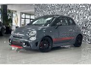 Abarth 695C Cabrio YAMAHA EDITION*AKRAPOVIC*NAVI*CARBON - Uhingen