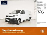 Fiat Scudo, 2.0 Multijet L3H1, Jahr 2024 - Pilsach