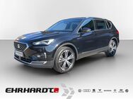 Seat Tarraco, 2.0 TDI Xcellence PARKLENK HECKKL EL, Jahr 2020 - Weimar