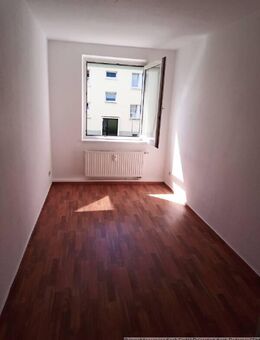 Erdgeschosswohnung sucht Nachmieter - Treffurt