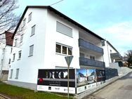 DOULIVING! SANIERTE 2-ZI.-WHG. MIT GROßER TERRASSE NEUEM BADEZIMMER! - Krumbach (Schwaben)