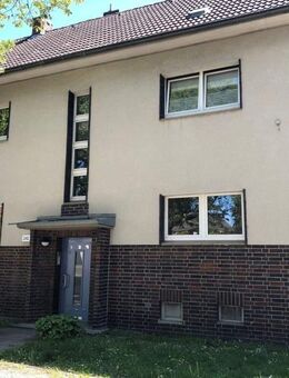 Klein aber fein - Wohnen, wo das Herz schlägt. - Recklinghausen