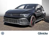 VW Golf, GTI Clubsport Black Style Performance Paket, Jahr 2024 - Bad Langensalza