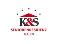 Ausbildung zur Fachkraft Küche (w/m/d) K&S Seniorenresidenz Plauen - Am Elsterpark | dsnvho in 08529