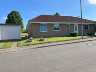 Gemütlicher Bungalow in 2019 saniert mit Garage und PV-Anlage in Räbke - Räbke