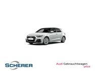 Audi A1, Sportback 25 TFSI S line SONOS EPH, Jahr 2022 - Wiesbaden