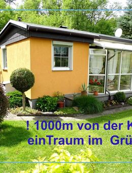 +++reserviert+++! WE Haus 1000m v.d. Katja entfernt ! - Brieskow-Finkenheerd