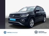 VW T-Cross, 1.5 TSI OPF Move, Jahr 2023 - Kaltenkirchen
