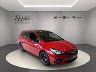 Opel Astra, 1.2 EU6d Sport Line Mehrzonenklima Musikstreaming Ambiente Beleuchtung, Jahr 2021 - Rutesheim