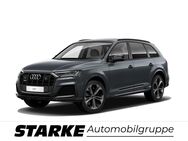 Audi SQ7, 4.0 TDI quattro, Jahr 2020 - Vechta