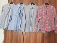4 Marken Damen Blusen von Gerry Weber nur zusammen zu verkaufen - Bochum
