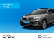 VW T-Cross, 1.0 TSI Life C, Jahr 2024 - Troisdorf