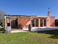 Modernisierter großzügiger Bungalow in gefragter Lage - Konz