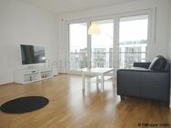 Moderne 3-Zimmer-Neubauwohnung mit Balkon und Stellplatz in Freising bei München - Freising