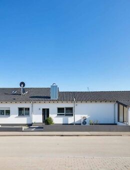 Vielseitiges modernes Mehr-Generationen Haus *Arbeit & Wohnen *Vermietung möglich - Blaustein