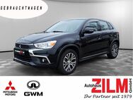 Mitsubishi ASX, 1.6 Diamant Edition, Jahr 2018 - Neuruppin