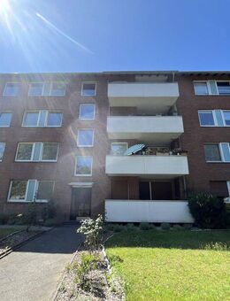 Helle, frisch renovierte 60 m² Wohnung am Park, Einzug ab 1. September - Mönchengladbach