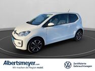 VW up, 1.0 United, Jahr 2020 - Leinefelde-Worbis