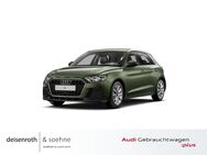 Audi A1, Sportback Advanced Sportback Advanced advance, Jahr 2024 - Hünfeld (Konrad-Zuse-Stadt)