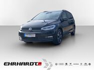 VW Touran, 1.5 TSI Highline, Jahr 2024 - Arnstadt